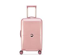DELSEY PARIS - TURENNE - Valigia da Cabina Rigida - 55x35x25 cm - 38 L - S - Peonia
