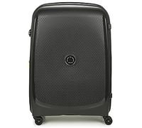 DELSEY PARIS Valigia rigida BELMONT PLUS EXTENSIBLE 4DR 76CM in Nero Unica