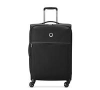 DELSEY PARIS VALIGIA TROLLEY ESPANDIBILE 4 DOPPIE RUOTE 67 CM