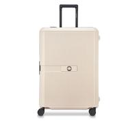 Delsey Paris Vauban 4 ruote Carrello 70 cm beige