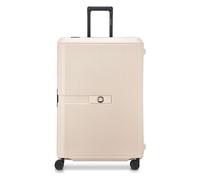 Delsey Paris Vauban 4 ruote Carrello 76.5 cm beige