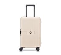 Delsey Vauban 55cm 37l Trolley Bag Beige