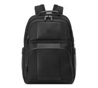DELSEY PARIS Wagram 2 Compartment Backpack 17,3" Black