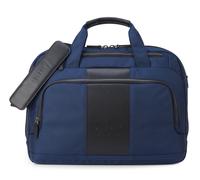 DELSEY PARIS Wagram Satchel 1 Compartment Navy Blue