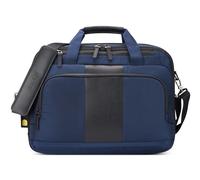 DELSEY PARIS Wagram Satchel 2 Compartment Navy Blue