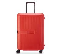 Delsey Valigia A Rotelle Ucb Color Block Hardside 66 Cm 73l