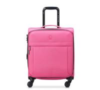 Valigia Delsey Paris x Benetton Be 39L rosa