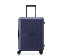 Delsey Valigia A Rotelle Ucb Color Block Hardside 55 Cm 36l