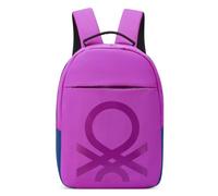 Delsey Zaino Ucb Fabrica Rounded 19l