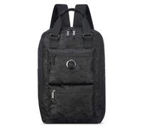 Delsey Paris Zaino Citypak Scomparto per laptop da 42 cm grigio