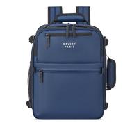 DELSEY Maubert 2.0 - Confezione mista, blu, XS, Casual
