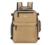 DELSEY PARIS - MAUBERT 2.0 - Zaino underseater - 40,0 cm x 30,0 cm x 20,0 cm - 24,0 L - Underseater - Beige