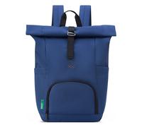 Delsey Paris Zaino 'Delsey Paris x United Colors of Benetton' blu scuro Uomo Delsey Paris One Size blu scuro