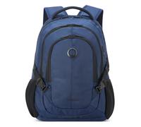 Delsey Paris Element Zaino 47.5 cm Scomparto per laptop marineblau (TAS012410)