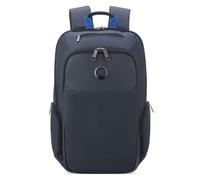 Delsey Paris Zaino Parvis Plus Scomparto per laptop da 44 cm grigio