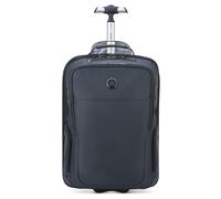 DELSEY PARIS PARVIS PLUS - Zaino TROLLEY WPS CABINE 2 CPT, impermeabile, Grigio