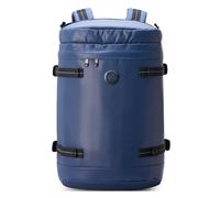 Delsey Paris Zaino Raspail 47 cm scomparto per laptop bleu (3289600-02)