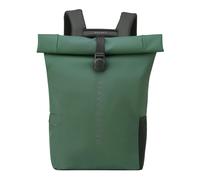 DELSEY PARIS zaino Turenne Soft Rolltop Backpack Green