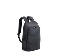 DELSEY PARVIS PLUS Zaino, 44 cm, 11 liters, Nero (Noir)