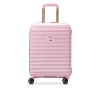 Delsey - Sacchetti di cabina - - Suitcases - Donna - Rosa - ONE SIZE