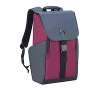 DELSEY Securflap Luggage- Messenger Bag Unisex - Adulto (Pacco da 1)