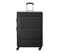 Delsey, ,Suitcases ,unisex ,Nero ,ONE SIZE Airship 2.0 Cabin Trolley