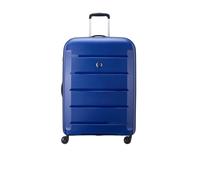 Delsey - Valigia Grande - - Suitcases - unisex - Blu - ONE SIZE