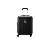 Delsey Trolley rigido da cabina, taglia S, leggero, comodo e pratico. Dal design semplice ed elegante, offre stile e funzionalità ai massimi livelli. Dispone di chiusura a combinazione TSA, 4 ruote m