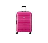 Delsey - Trolley Suitcase - - Suitcases - unisex - Rosa - ONE SIZE