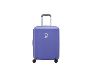 Delsey UCB HARDSIDE TROLLEY S B03768803 - 08 VIOLET