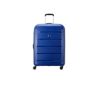 Delsey - Valigia Grande - - Suitcases - unisex - Blu - ONE SIZE