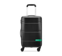 Delsey - Valigia Rigida NOW Hardside - - Suitcases - unisex - Nero - ONE SIZE