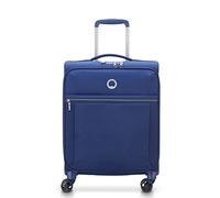 Delsey Brochant 2.0 Carrello cabina a 4 ruote 55 cm blau (2256803-02)