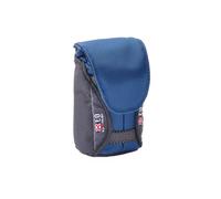 Delsey XEO D10 Custodia per fotocamera compatta Black Blue