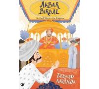 DELSHAD KARANJIA Akbar and Birbal: (Tascabile)