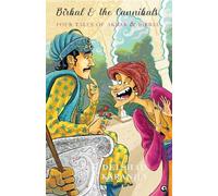Delshad Karanjia Birbal And The Cannibals (Copertina rigida)
