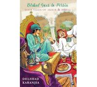 Delshad Karanjia Birbal Goes To Persia (Copertina rigida)