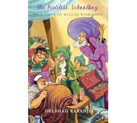 Delshad Karanjia The Fearless Schoolboy (Copertina rigida)