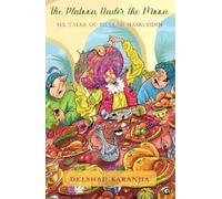 Delshad Karanjia The Platoon Under The Moon (Copertina rigida)