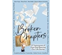 Delshanna Moore Heather Ferrante Suzette Adao Broken Chapters (Tascabile)