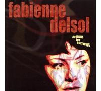 Delsol,Fabienne - No Time for Sorrows