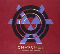 Bones of What You Believe