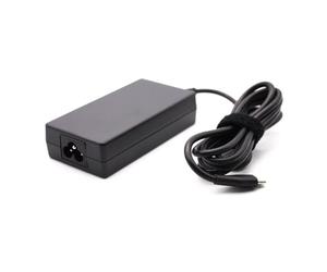 Delta 100W USB C Fast Charger per Lenovo ThinkPad E480 20KQ 20KN, E580 20KT 20KS, E485 20KU, E585 20KV, ThinkPad T480 20L5 20L6, T480s 20L72 20L8 Adattatore per laptop TYPE C T580 20L9 20LA