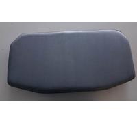 DELTA 113 SEDILE SEDIA SELLONE CUSCINO BIPOSTO GRIGIO APE TM 50 TUTTE VERSIONI