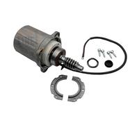 DELTA 2 740 GRUPPO COMPLETO MOTORE STATORE RICAMBIO ORIGINALE 63003244