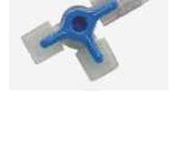 Pb Pharma RUBINETTO TRE VIE STERILE 1 PEZZO