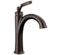 Delta 532-RBMPU-DST Rubinetto da Bagno, Bronzo Veneziano