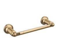 Delta 73508-CZ Saylor Bath Hardware Portasciugamani, bronzo champagne