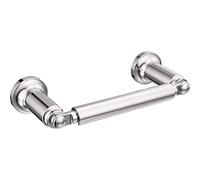 Delta 73550 Saylor Bath Hardware - Porta carta igienica, cromato lucido