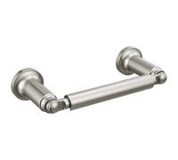 Delta 73550-SS Saylor Bath Hardware Porta Carta Igienica, Acciaio